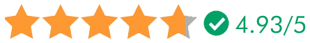 trimrx 5 star rated