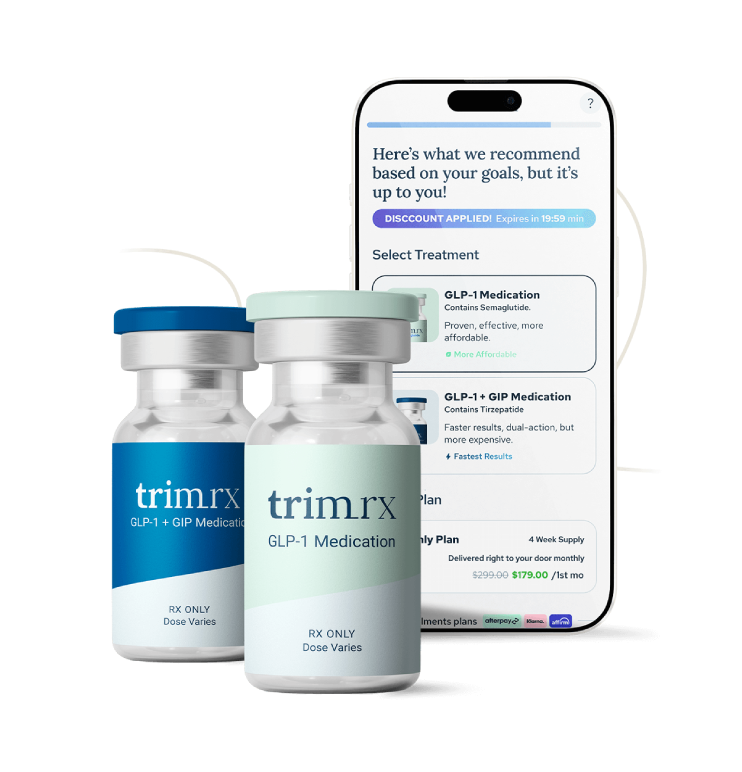 trimrx